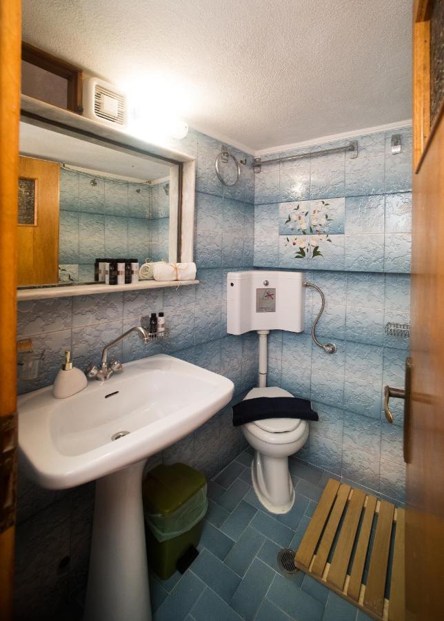 Bright & Relaxing Loft With Attic Room In The Heart Of Mykonos City Mykonos Town Buitenkant foto