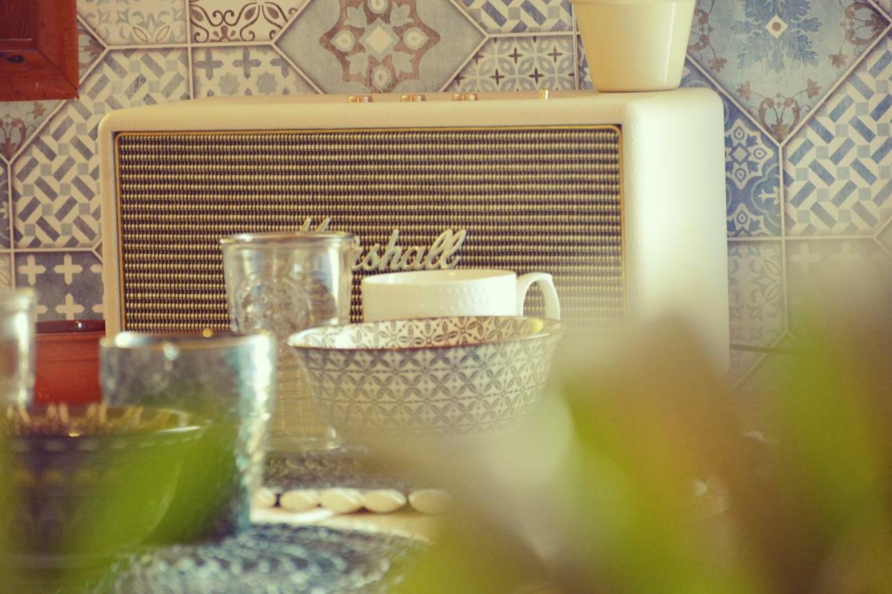 Bright & Relaxing Loft With Attic Room In The Heart Of Mykonos City Mykonos Town Buitenkant foto